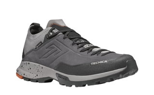 Tecnica Forge Hike GTX Walking Shoes (Hiking, waterproof) dark grey men's