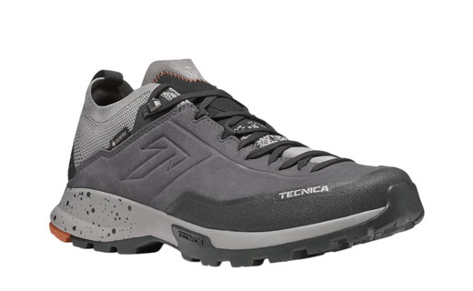 Tecnica Wanderschuhe Forge Hike GTX (Hiking, wasserdicht) dunkelgrau Herren