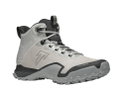 Tecnica Trekking Hiking Shoes Magma 2.0 Mid GTX (waterproof) - Suede - soft grey/black Men's