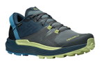 Tecnica Trekking-Wanderschuhe Spark Speed S GTX (Fast-Hiking, wasserdicht) blau/grün Herren