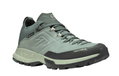 Tecnica Wanderschuhe Forge Hike GTX (Hiking, wasserdicht) grün/ivory Damen