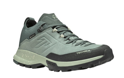 Tecnica Wanderschuhe Forge Hike GTX (Hiking, wasserdicht) grün/ivory Damen