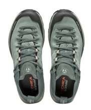 Tecnica Wanderschuhe Forge Hike GTX (Hiking, wasserdicht) grün/ivory Damen
