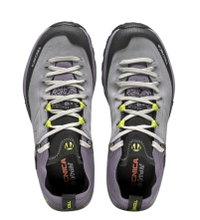 Tecnica Wanderschuhe Forge Hike GTX (Hiking, wasserdicht) violett/grau Damen