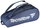 Tecnifibre Tennis-Racketbag Tour Endurance (Schlägertasche, 2 Hauptfächer) 2024 navyblau 9er