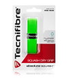Tecnifibre Squash Dry Grip Basisband grün - 1 Stück