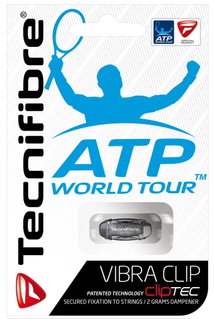 Tecnifibre Schwingungsdämpfer Vibraclip - 1 Stück