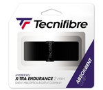 Tecnifibre Basisband X-Tra Endurance 2.0mm schwarz