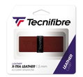 Tecnifibre Base Grip X-Tra Leather 1.5mm brown