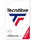 Tecnifibre Overgrip Players Pro Feel 0.6mm (Schweissabsorption) weiss - 12er Zip Beutel
