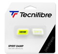 Tecnifibre Schwingungsdämpfer Spirit Damp (Never/Give Up) - 2 Stück