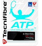 Tecnifibre Base Grip X-Tra Feel 1.9mm black