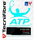 Tecnifibre Basisband X-Tra Feel 1.9mm schwarz