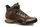 Tecnica Trekking-Wanderschuhe Magma Mid GTX (Veloursleder, wasserdicht) braun Herren