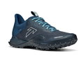 Tecnica Trekking-Wanderschuhe Magma 2.0 Low S - Synthetic - blau Damen