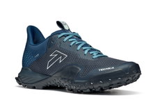 Tecnica Trekking-Wanderschuhe Magma 2.0 Low S - Synthetic - blau Damen