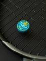 Tennis Balance Schwingungsdämpfer Ganesha blau - 1 Stück