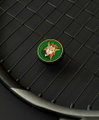 Tennis Balance Schwingungsdämpfer Loki grün - 1 Stück
