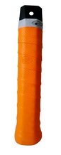 tennistown Overgrip Pro 0.6mm orange - 1 Stück