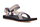 Teva Sandale Original Universal Retro Block Pastell Lilac bunt Damen