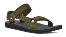Teva Sandale Original Universal olive Herren