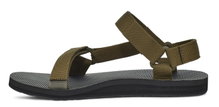 Teva Sandale Original Universal olive Herren
