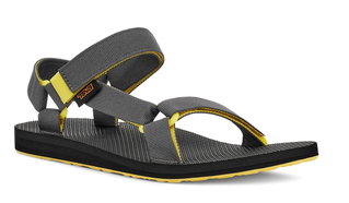 Teva Sandale Original Universal dunkelgrau Herren