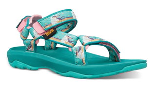 Teva Sandal Hurricane XLT2 Unicorn aqua blue Kids