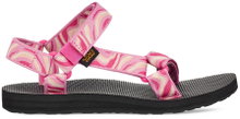 Teva Sandale Original Universal Zappy pink Damen