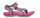 Teva sandały Hurricane 3 Youth Balboa magenta/szary dziewczęce
