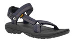 Teva Sandale Hurricane XLT2 Archive Ladder navyblau Herren