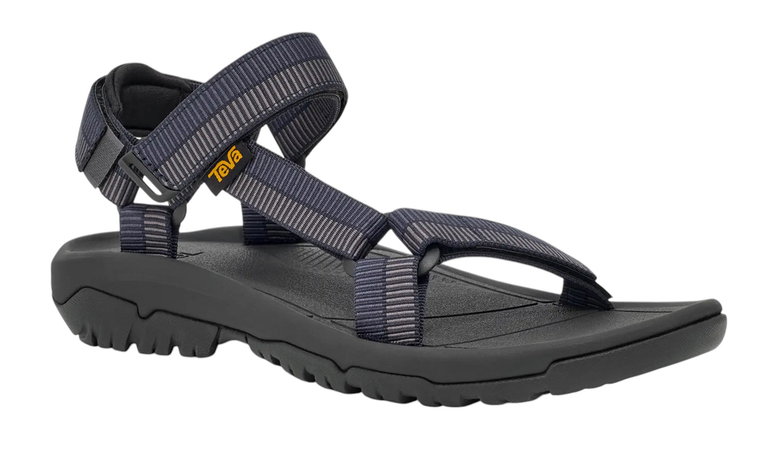 Teva Sandale Hurricane XLT2 Archive Ladder navyblau Herren