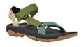 Teva Sandale Hurricane XLT2 Root Multi bunt Herren
