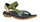 Teva sandały Hurricane XLT2 Root Multi kolorowe męskie