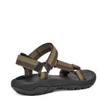 Teva Sandale Hurricane XLT2 Archive Ladder olivegrün Herren