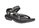 Teva Sandale Hurricane XLT2 Mesh Black grau/weiss Damen