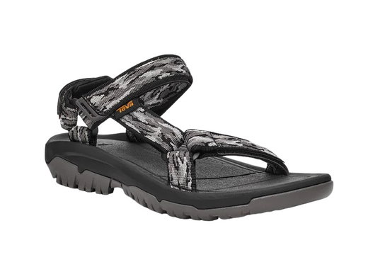 Teva Sandal Hurricane XLT2 Mesh Black grey/white Ladies