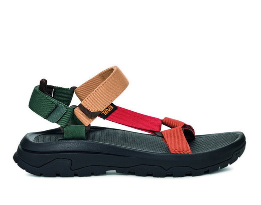 Teva Sandale Hurricane XLT3 bunt Herren