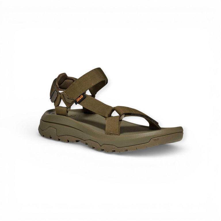 Teva Sandal Hurricane XLT3 Dark Olive dark green men's