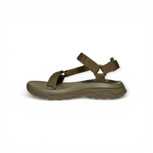Teva Sandale Hurricane XLT3 Dark Olive dunkelgrün Herren