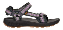Teva Sandale Hydratrek Archive Topo purple Damen