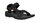 Teva Sandale Hydratrek schwarz Damen