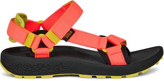 Teva Sandale Hydratrek Neon Coral orangerot Damen