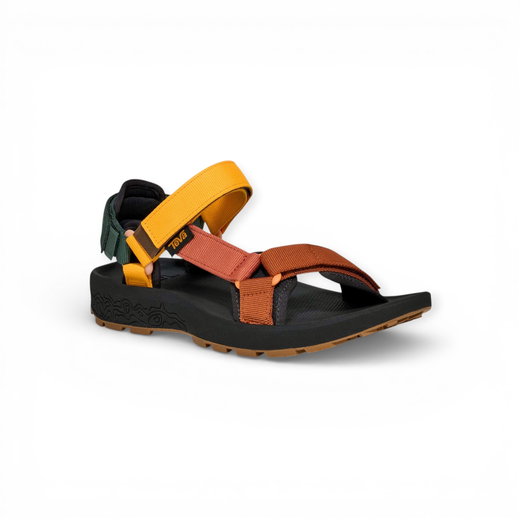 Teva Sandale Hydratrek bunt Damen