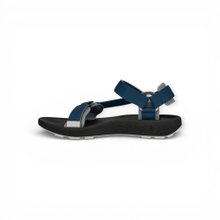 Teva Sandale Hydratrek blau/schwarz/grau Herren