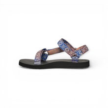 Teva Sandale Original Universal Sunscape bunt Damen