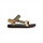 Teva Sandale Original Universal olive/bunt Damen