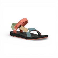 Teva sandały Original Universal Dusty Pastel kolorowe damskie