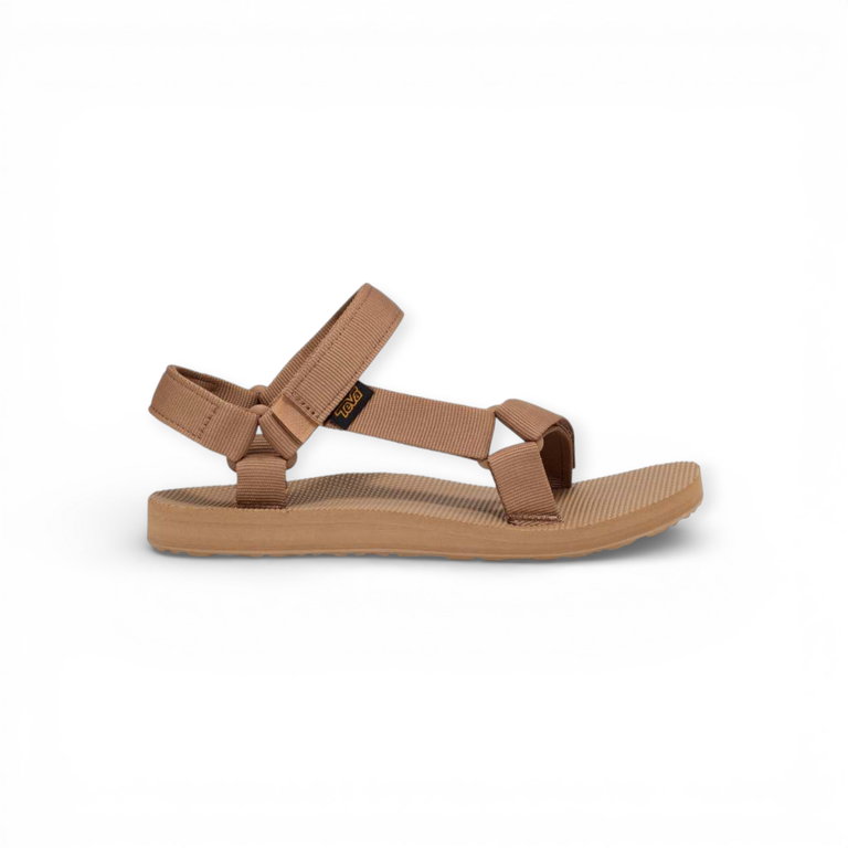 Teva Sandale Original Universal sandbraun Damen
