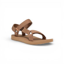 Teva Sandale Original Universal sandbraun Damen